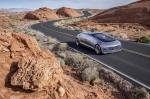 Mercedes-Benz F 015 Luxury in Motion concept 2015 года